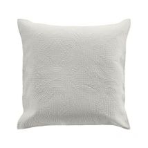 Housse de Coussin 'Romane' 60x60cm Lin