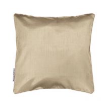 Housse de Coussin 'Shana' 40x40cm Lin