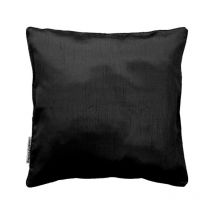 Housse de Coussin 'Shana' 40x40cm Noir