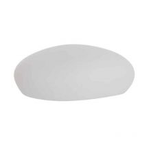 Lampe à Poser Extérieure Led "Outdoor" 40cm Blanc