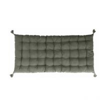Matelas de Sol "Pacifique" 60x120cm Kaki