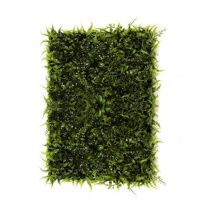 Mur Végétal 'Artificiel' 40x60cm Vert