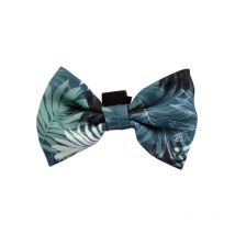 Nœud Papillon pour Chien 'Eden' 9cm Bleu