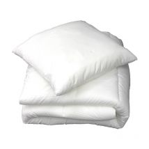 Oreiller 'Confort' 50x70cm Blanc