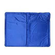 Oreiller Rafraîchissant "Instantané" 30x50cm Bleu