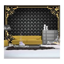 Papier Peint "A Little Bit of Luxury" 105 x 150 cm