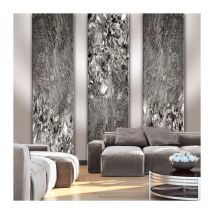 Papier Peint "Black Diamond" 280 x 400 cm