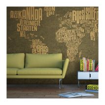 Papier Peint "Conquered Lands" 231 x 300 cm