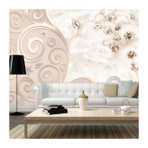 Papier Peint "Diamond Power" 140 x 200 cm