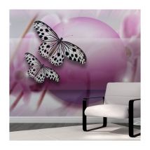 Papier Peint "Fly, Butterfly" 270 x 350 cm