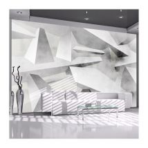Papier Peint "Frozen Wings" 175 x 250 cm