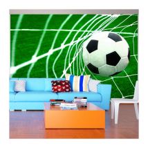 Papier Peint "Goool" 70 x 100 cm