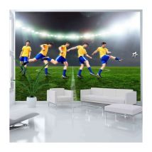 Papier Peint "Grand Joueur" 105 x 150 cm