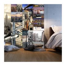 Papier Peint "Streets of New York" 50x1000cm