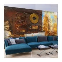 Papier Peint XXL "Painted Emotions" 280x500cm