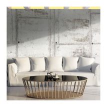 Papier Peint XXL "Urban Bunker" 280x500cm