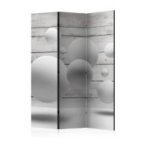 Paravent 3 Volets "Balls" 135x172cm