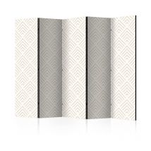 Paravent 5 Volets "Corners" 172x225cm