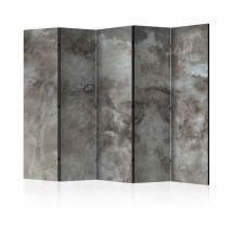 Paravent 5 Volets "Hail Cloud" 172x225cm