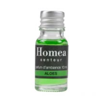 Parfum d'Ambiance "Senteur" 10ml Aloes