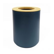 Poubelle de Salle de Bain 'Smart' 5L Bleu