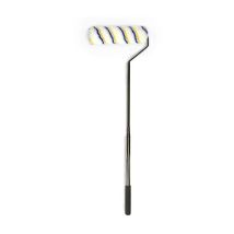 Rouleau de Peinture 'Extensible' 45-135cm Gris