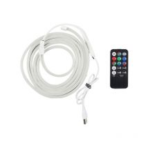 Ruban Led 'Luminosité Réglable' 2m Multicolore