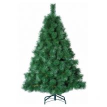 Paris Prix - Sapin De Noël nebraska Spruce 150cm Vert