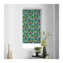 Store Enrouleur Tamisant 'domingo' 60x180cm Vert