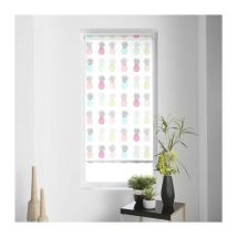 Store Enrouleur Tamisant "Paraguay" 45x180cm Multicolore