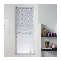 Store Voilage 'Onde' 90x180cm Lin