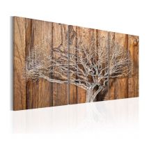 Tableau Imprimé "Tale of the Wind" 30 x 60 cm