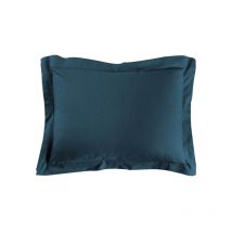 Taie d'Oreiller 'Lina' 50x70cm Bleu