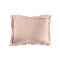 Taie d'Oreiller 'Lina' 50x70cm Rose