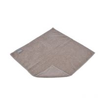 Torchon de Cuisine 'Absorbant' 40x40cm Taupe