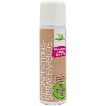 Desinfektions-Spray für Stall – 200 ml – Quaternäre Ammoniumverbindungen – Biozid Reg.-Nr.: N-98292 – Bense & Eicke