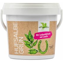 Bense & Eicke Hufsalbe – 500 ml – Pflege für Hufe – Lorbeeröl – Hochwertige Hufpflege – Schutz und Pflege