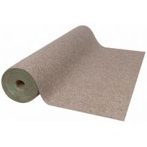 Pelouse synthétique Farbwunder Park Beige clair 100 x 100 cm