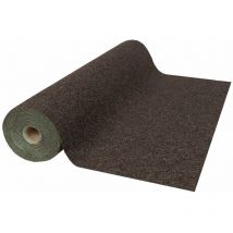 Pelouse synthétique Farbwunder Park Marron 100 x 450 cm