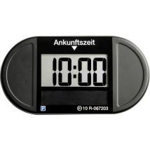 Park Lite Parkscheibe Solar, sw 8020 Parkscheibe - Needit