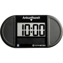 Needit - Park Lite Parkscheibe Solar, Sw 8020 Disque De Stationnement Y647723