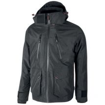 Veste de travail imperméable U-power Forex - l