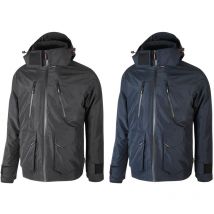 Blouson de travail imperméable U-Power Forex - M - Bleu