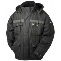 Veste d'hiver Heavy - W11432 / C-432 - Noir - xl - Caterpillar