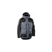 Parka hiver à capuche Blaklader en destockage Taille: xl