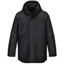 Parka KX3 Noir l
