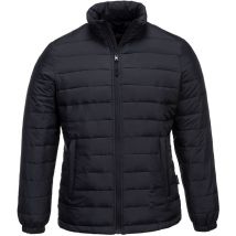 Parka femme Aspen Baffle Noir m