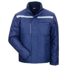 Nitras - Parka Motion Tex Plus 7031 marineblau Gr. m
