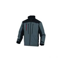Parka tatry 2 imper gris xl Delta Plus TATR2NOXG
