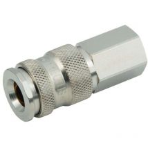 Parker 1/2in BSPP Female Coupling - 22KAIW21MPN